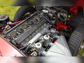 Used Jaguar E-Type undefined for sale - 78939434: Photo