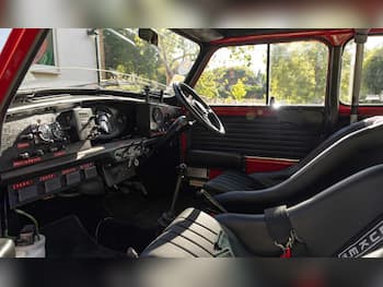 Used Morris Mini 1968 for sale - 79625608: Photo