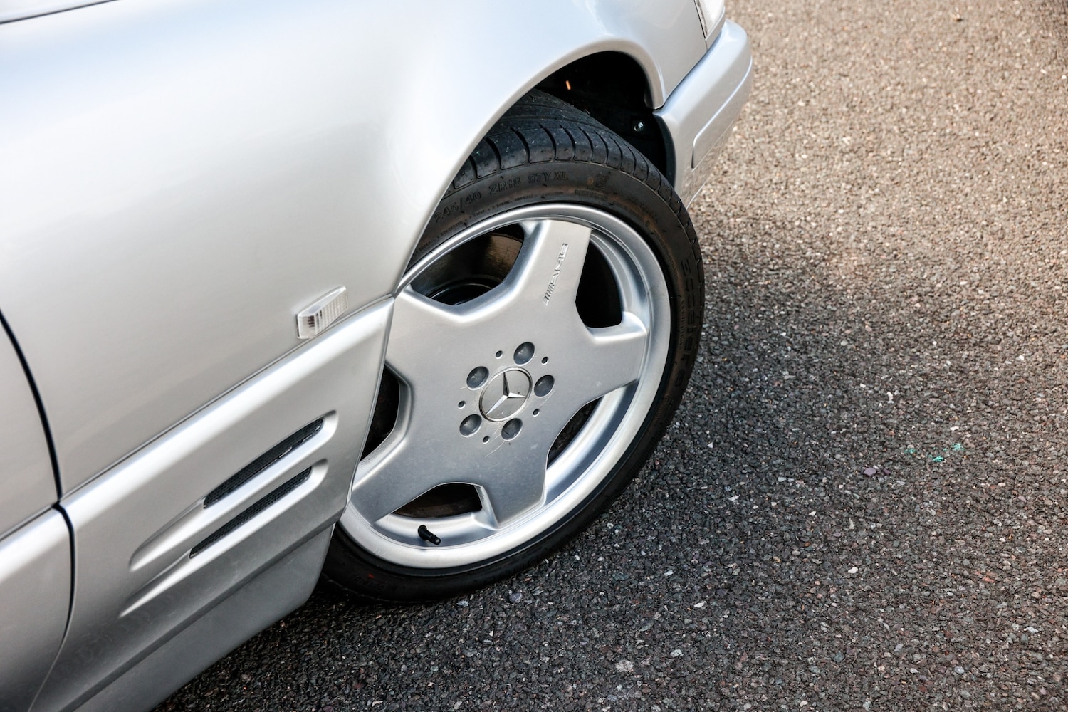 Used Mercedes-Benz S Class 1996 for sale - 76403309: Photo 20