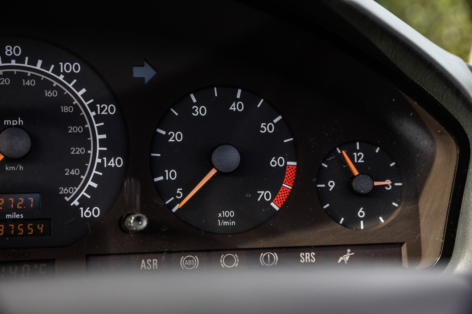 Used Mercedes-Benz S Class 1996 for sale - 76403309: Photo 23