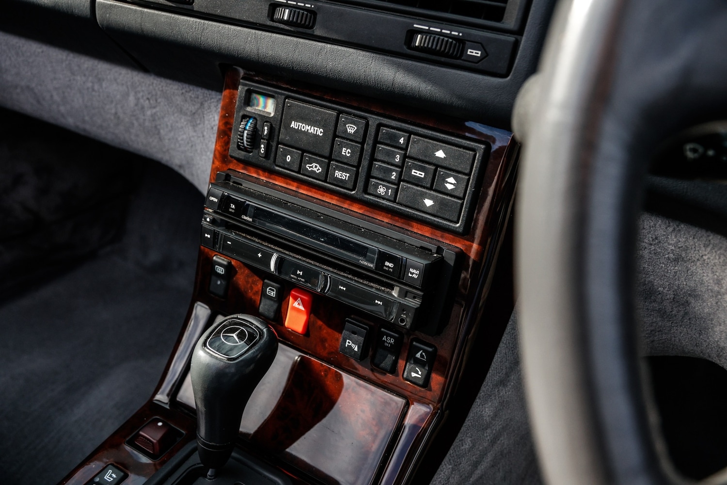 Used Mercedes-Benz S Class 1996 for sale - 76403309: Photo 24