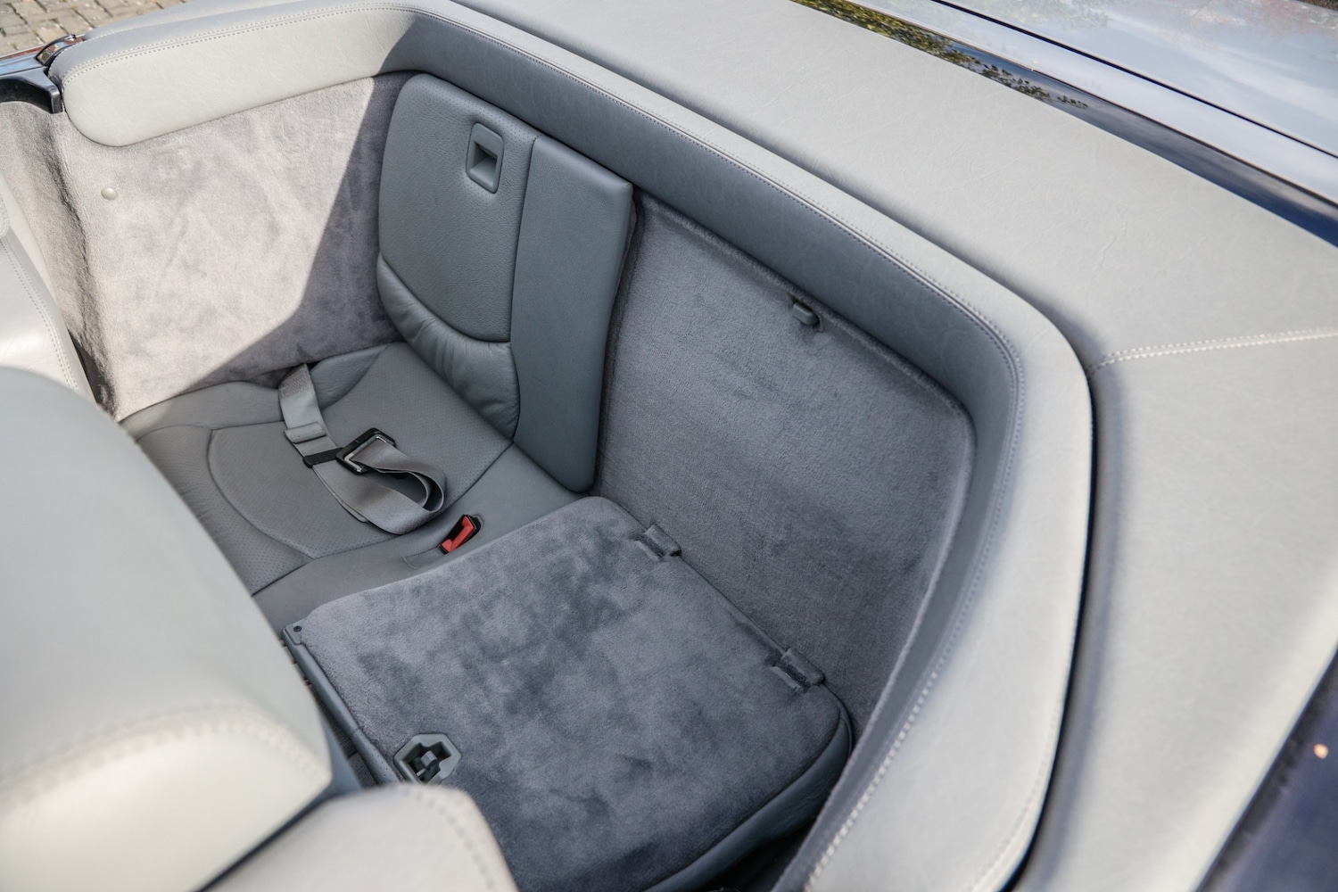 Used Mercedes-Benz S Class 1996 for sale - 76403309: Photo 26