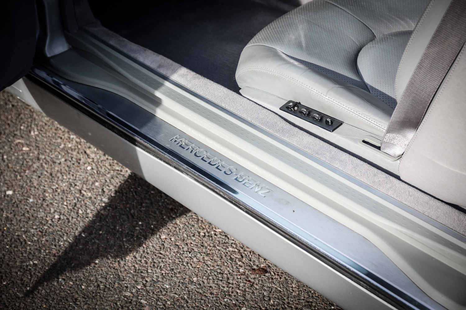 Used Mercedes-Benz S Class 1996 for sale - 76403309: Photo 28