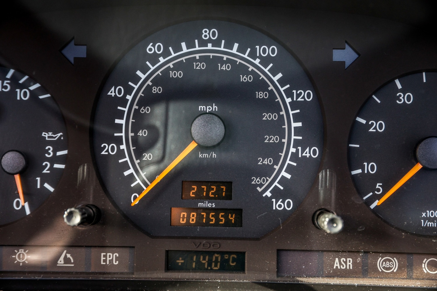 Used Mercedes-Benz S Class 1996 for sale - 76403309: Photo 32