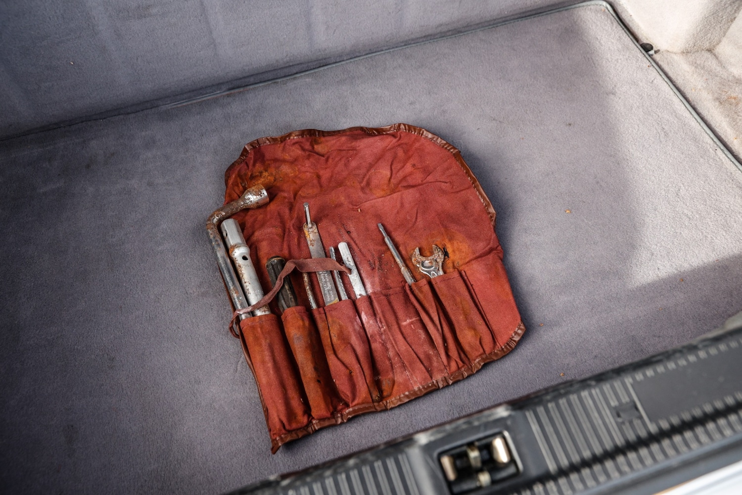 Used Mercedes-Benz S Class 1996 for sale - 76403309: Photo 40