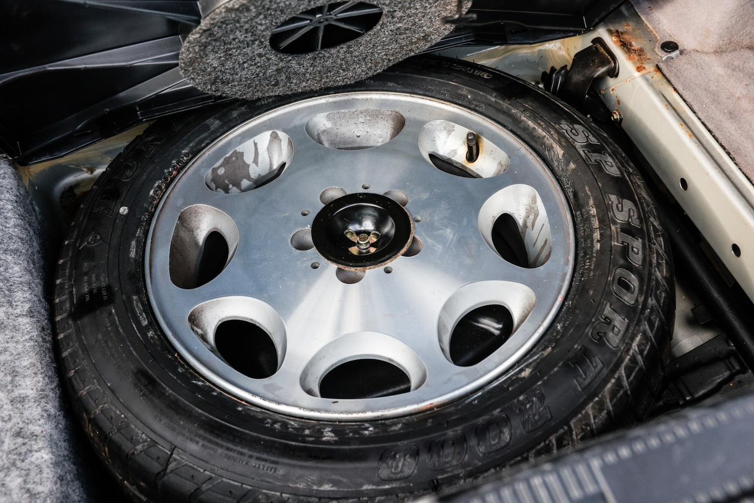 Used Mercedes-Benz S Class 1996 for sale - 76403309: Photo 41