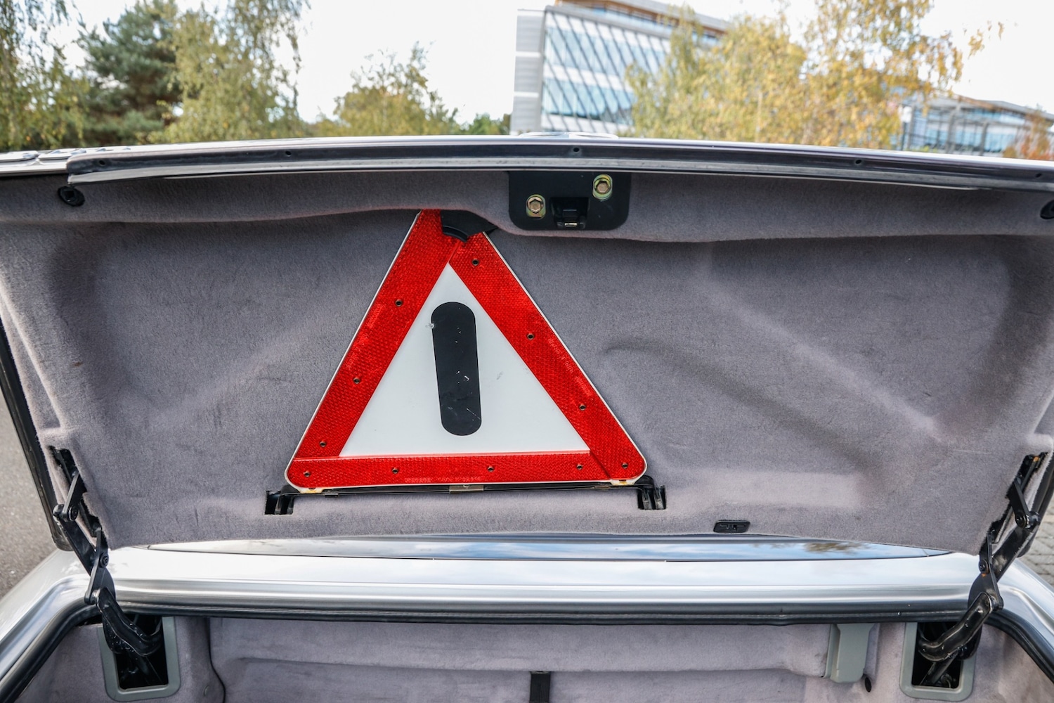 Used Mercedes-Benz S Class 1996 for sale - 76403309: Photo 42