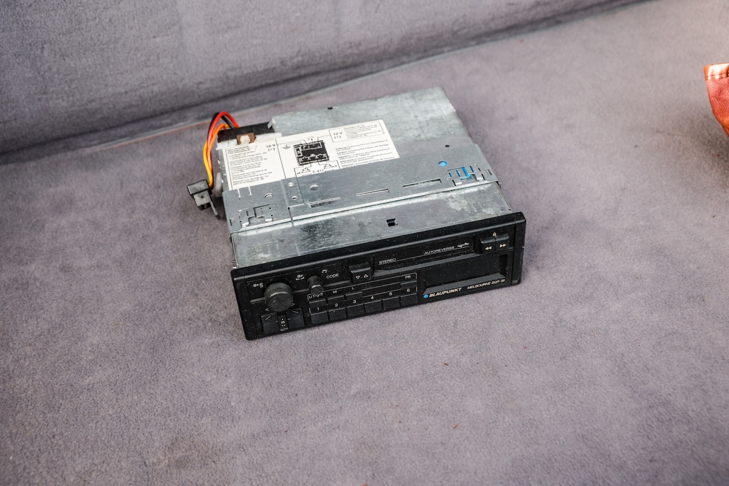 Used Mercedes-Benz S Class 1996 for sale - 76403309: Photo 43