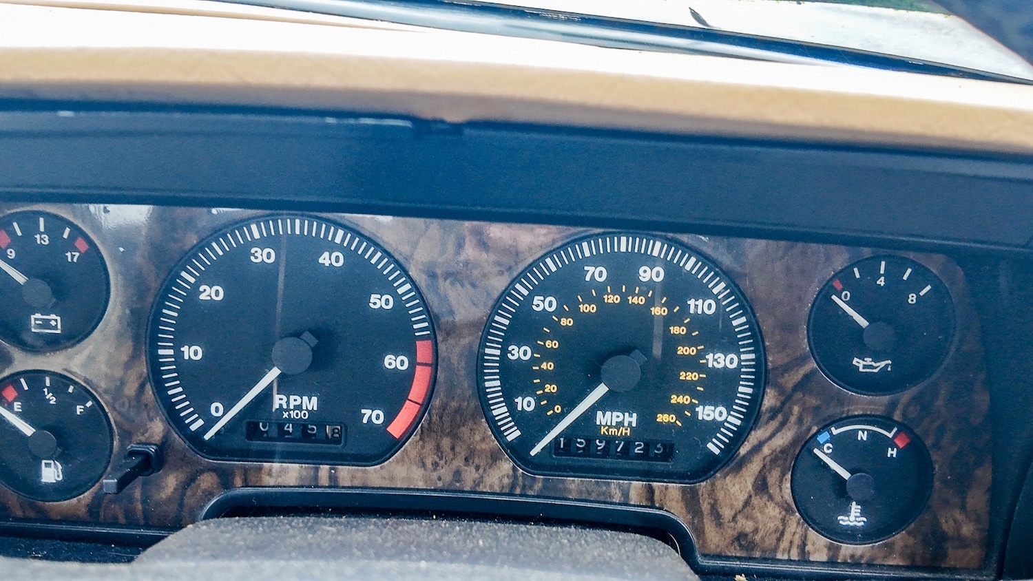 Used Jaguar XJS 1993 for sale - 77603466: Photo 12