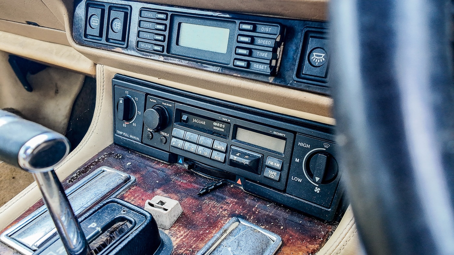 Used Jaguar XJS 1993 for sale - 77603466: Photo 14