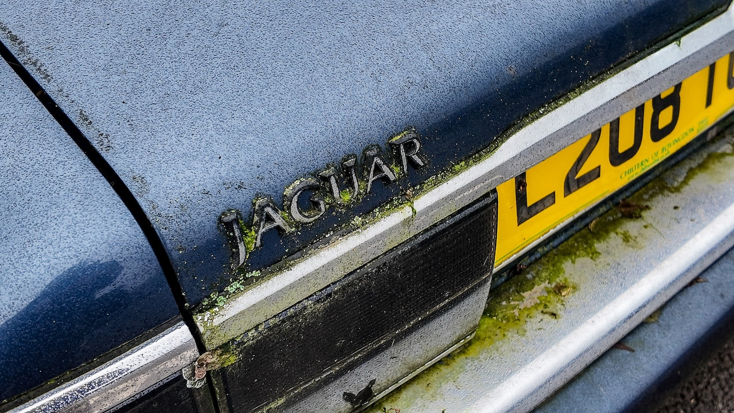 Used Jaguar XJS 1993 for sale - 77603466: Photo 18