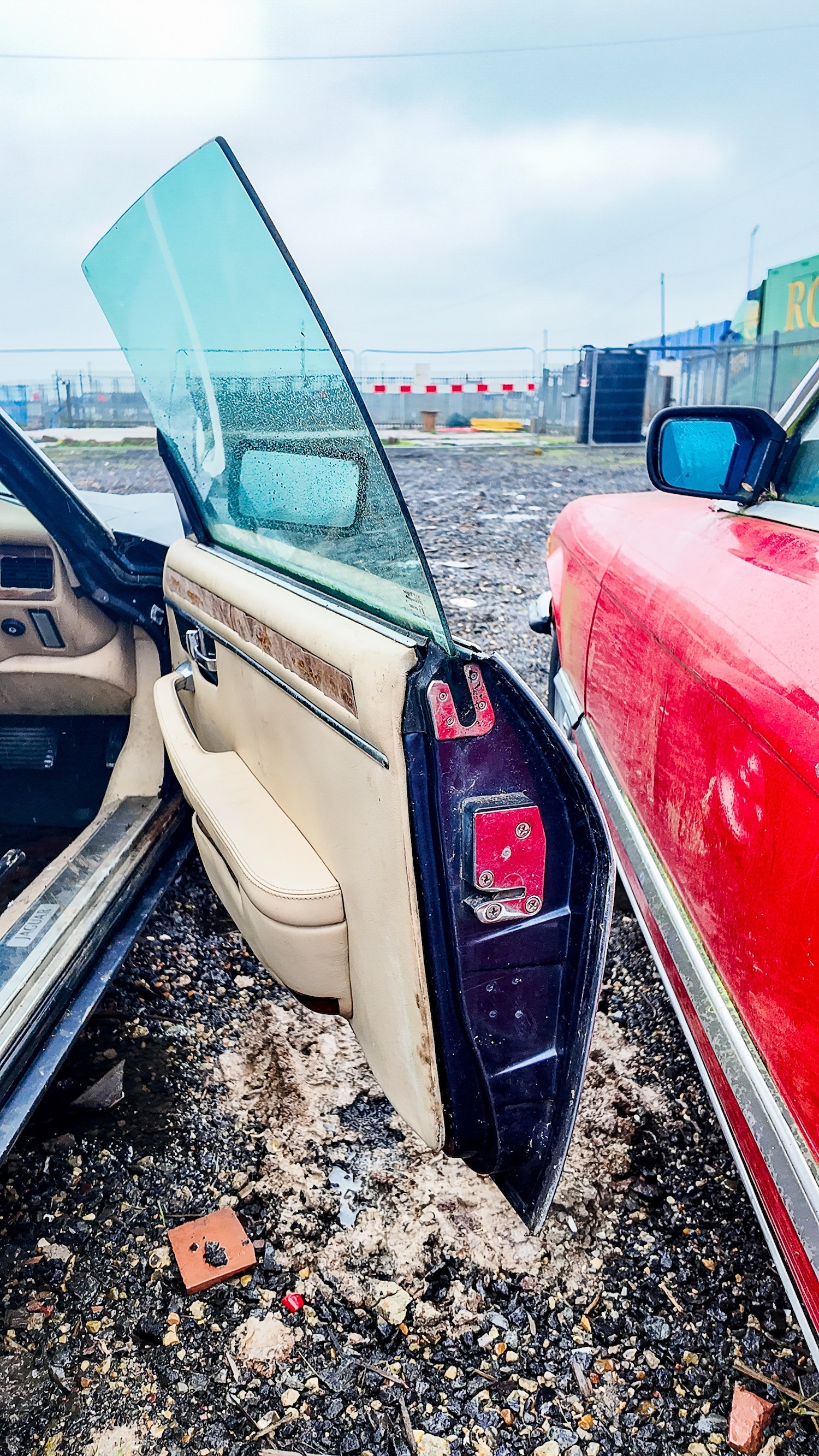 Used Jaguar XJS 1993 for sale - 77603466: Photo 19