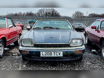 1993 (L) - 4.0 2dr Auto