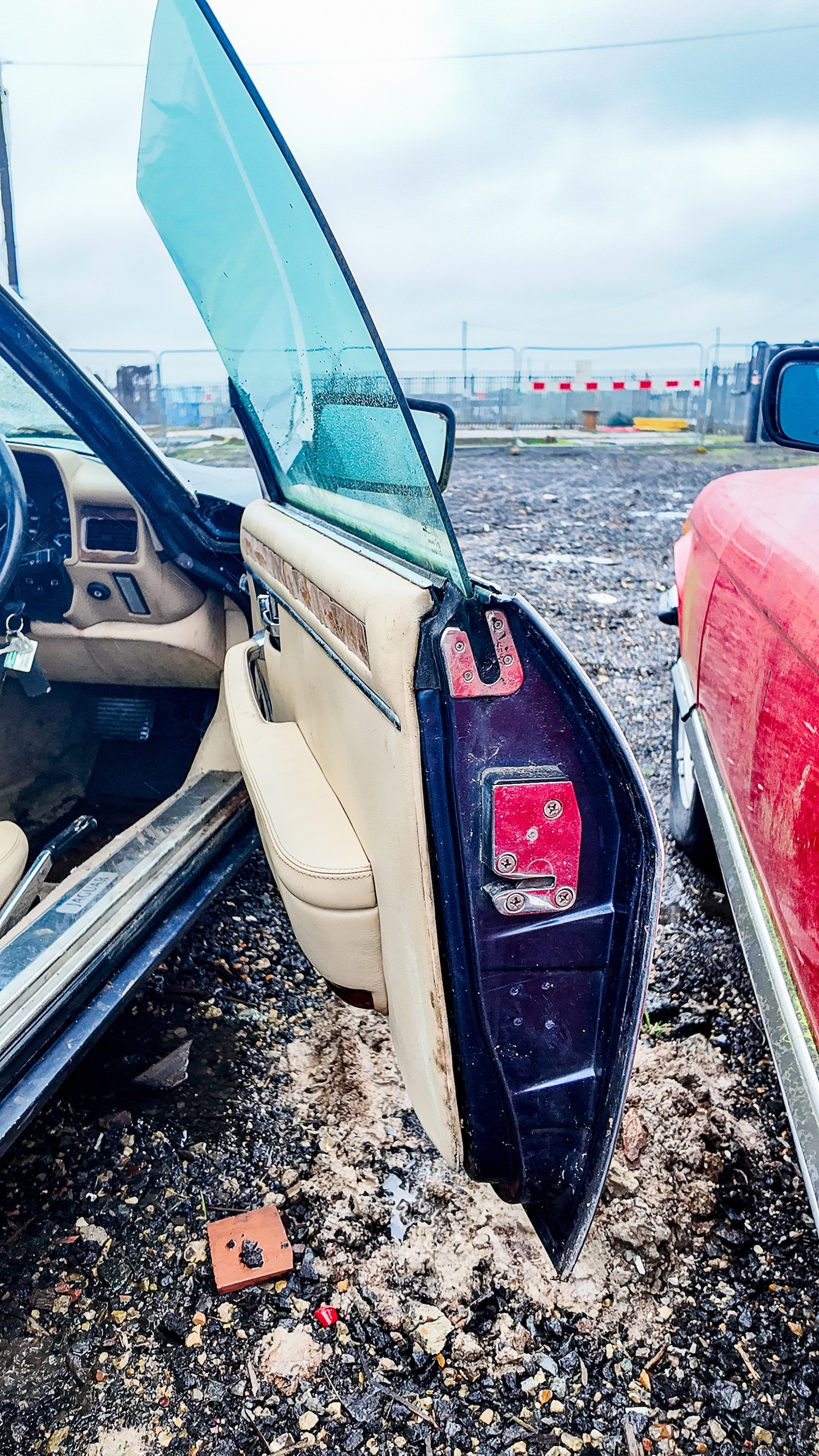 Used Jaguar XJS 1993 for sale - 77603466: Photo 20