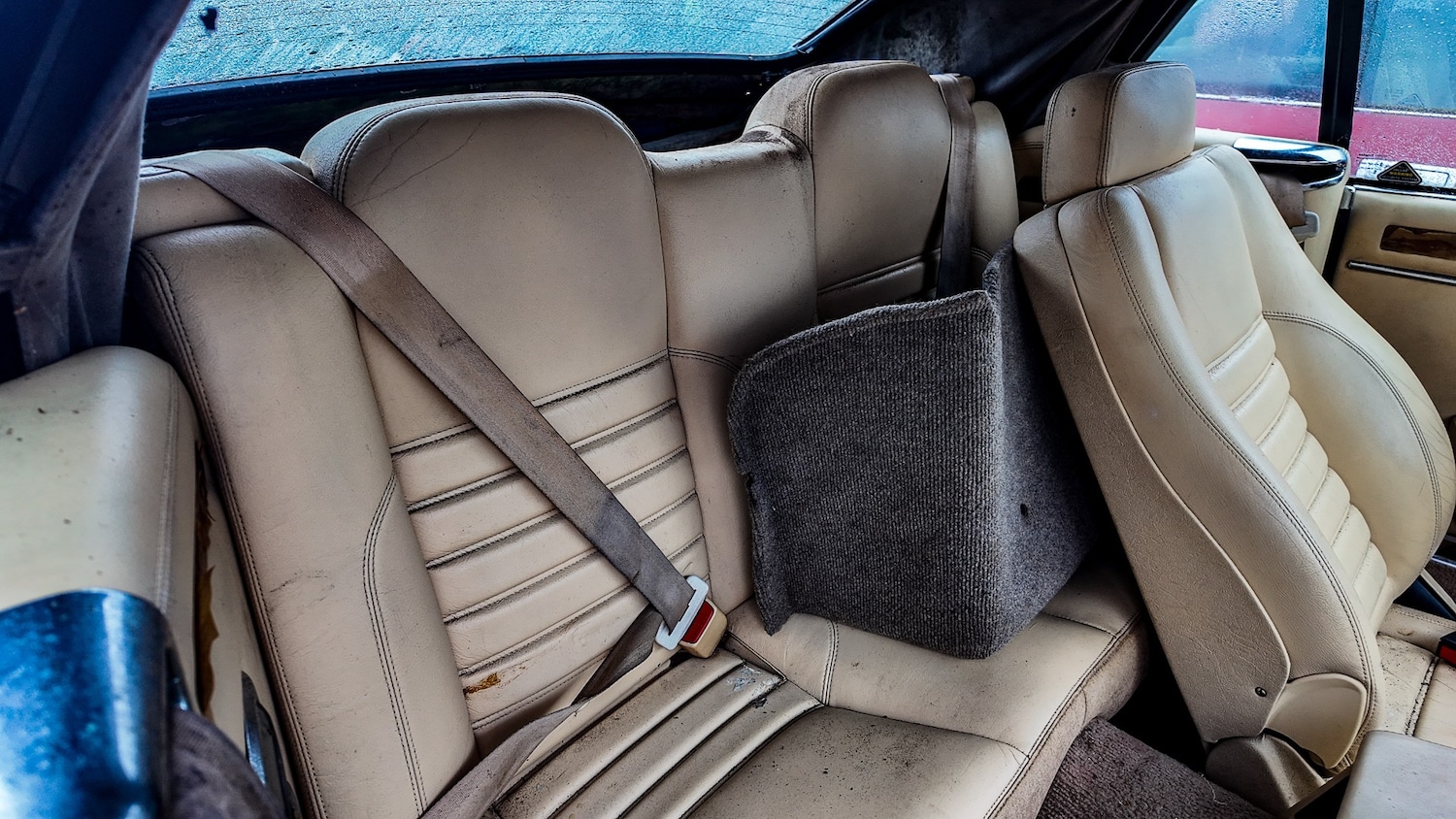 Used Jaguar XJS 1993 for sale - 77603466: Photo 22