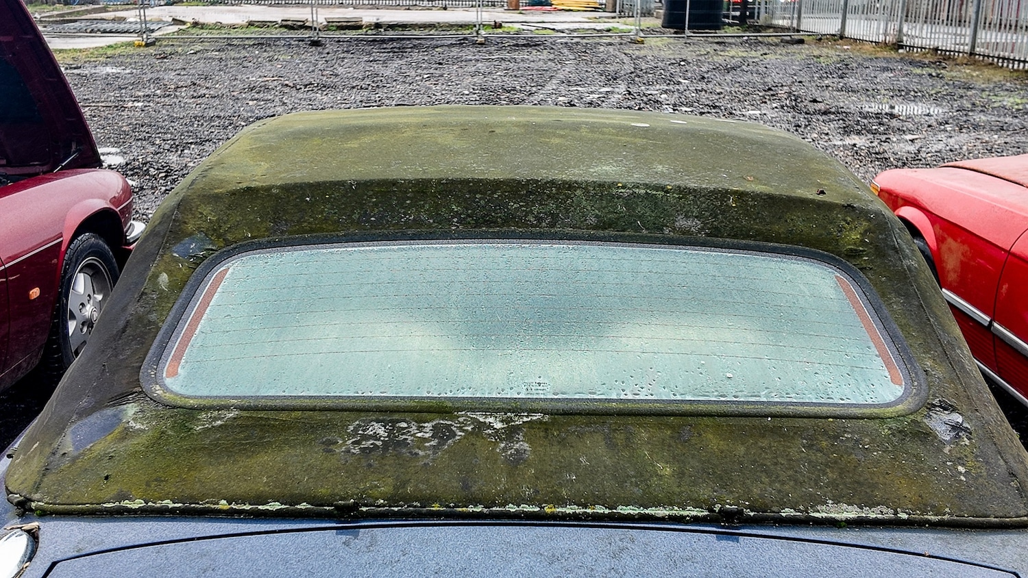 Used Jaguar XJS 1993 for sale - 77603466: Photo 34