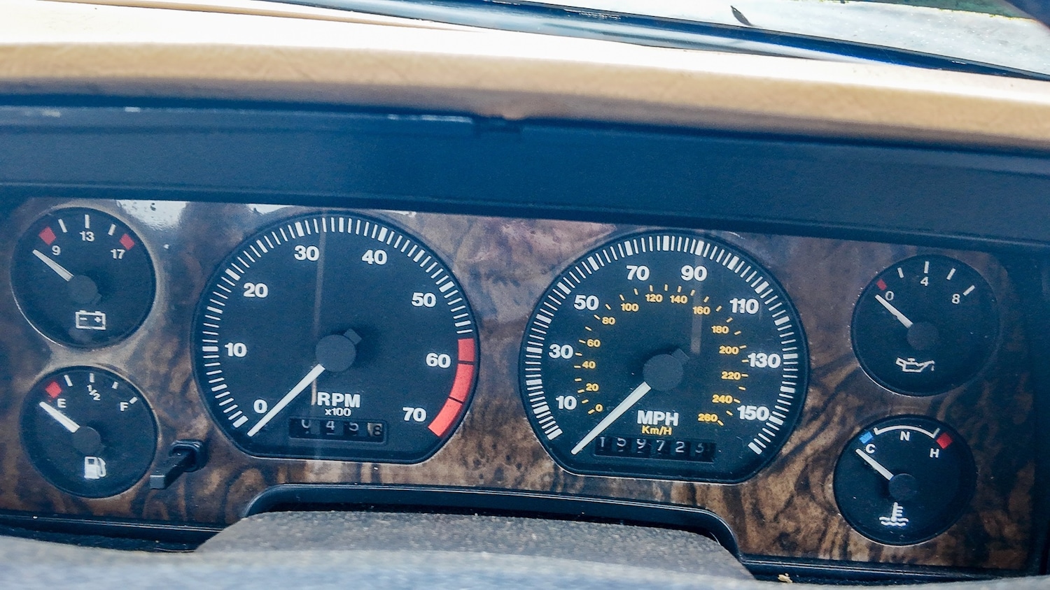 Used Jaguar XJS 1993 for sale - 77603466: Photo 35