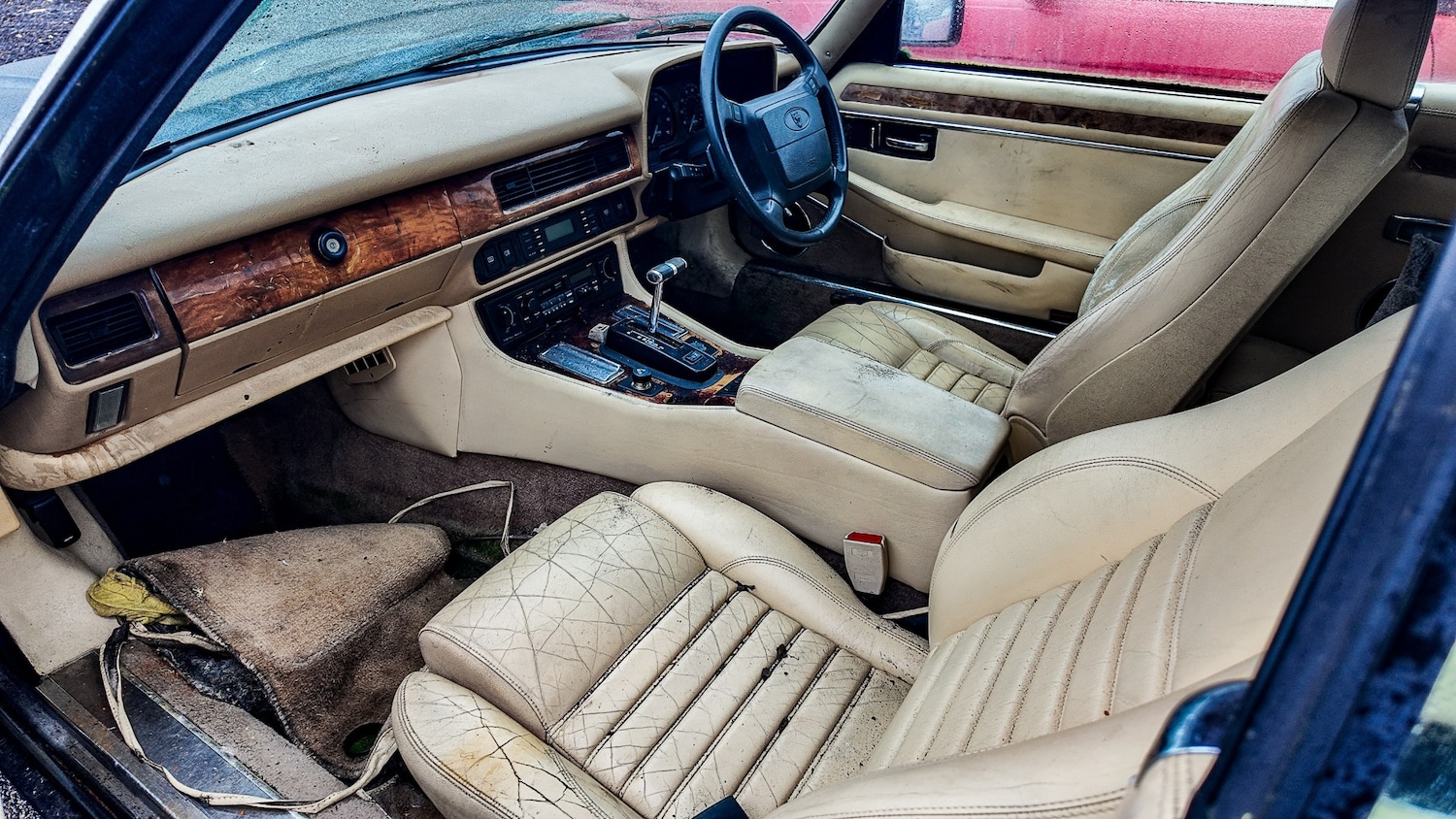 Used Jaguar XJS 1993 for sale - 77603466: Photo 37