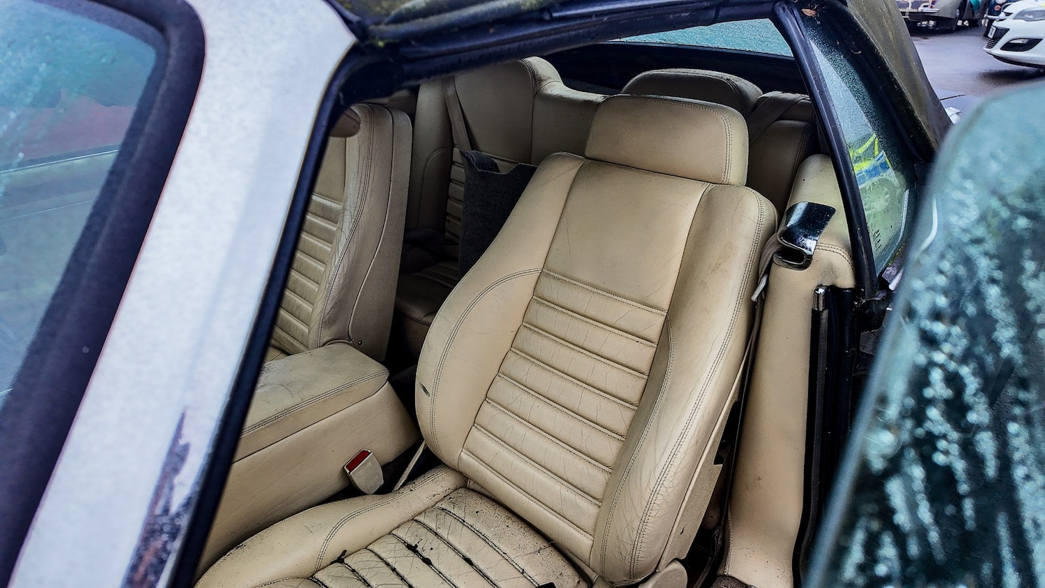 Used Jaguar XJS 1993 for sale - 77603466: Photo 38