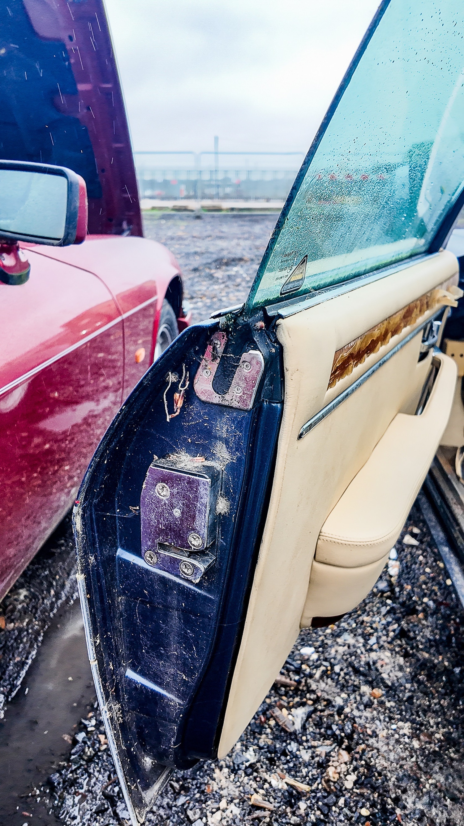 Used Jaguar XJS 1993 for sale - 77603466: Photo 39