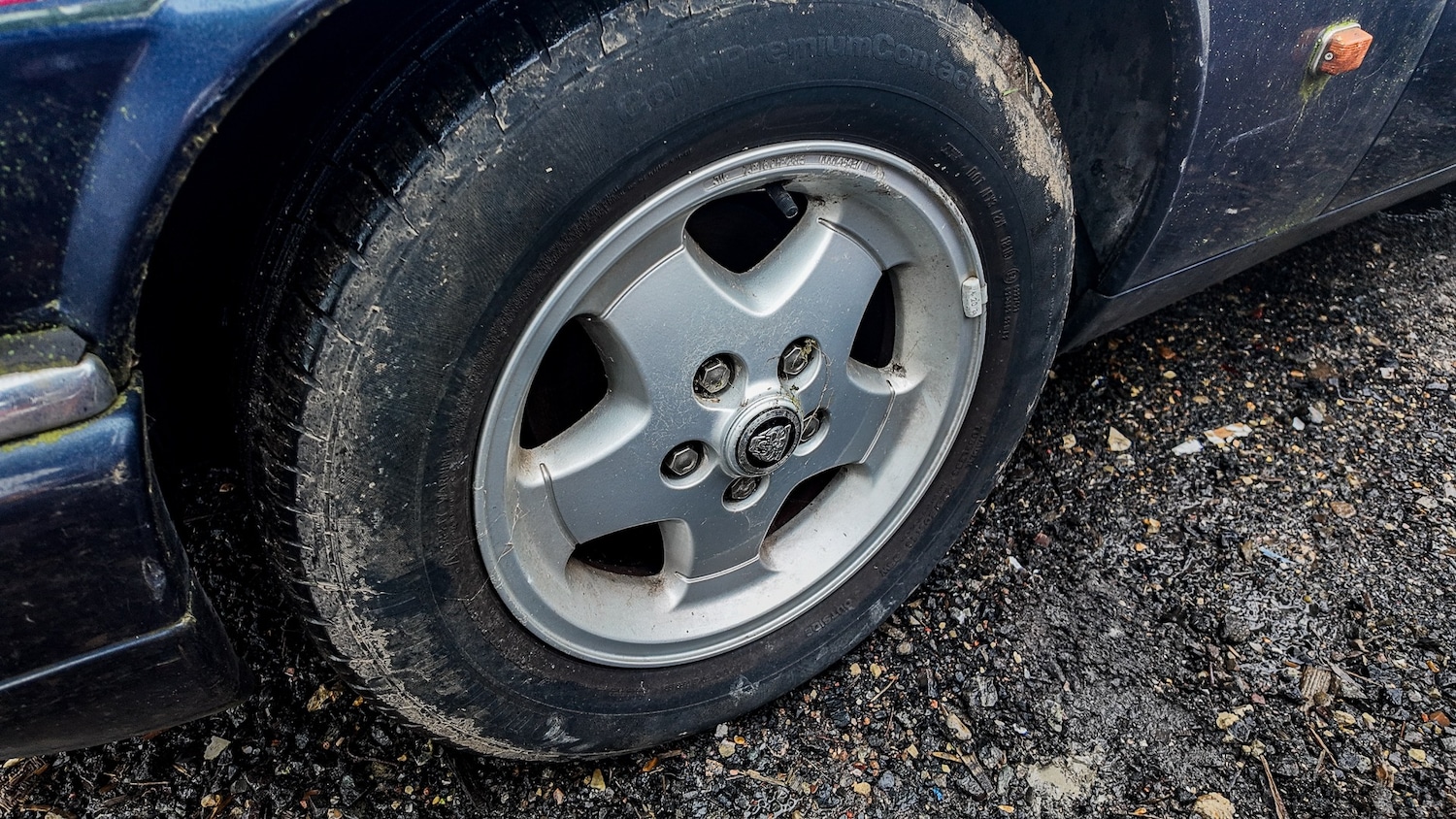 Used Jaguar XJS 1993 for sale - 77603466: Photo 9