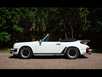 Used Porsche 911  for sale - 75130456: Photo