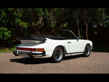 Used Porsche 911  for sale - 75130456: Photo
