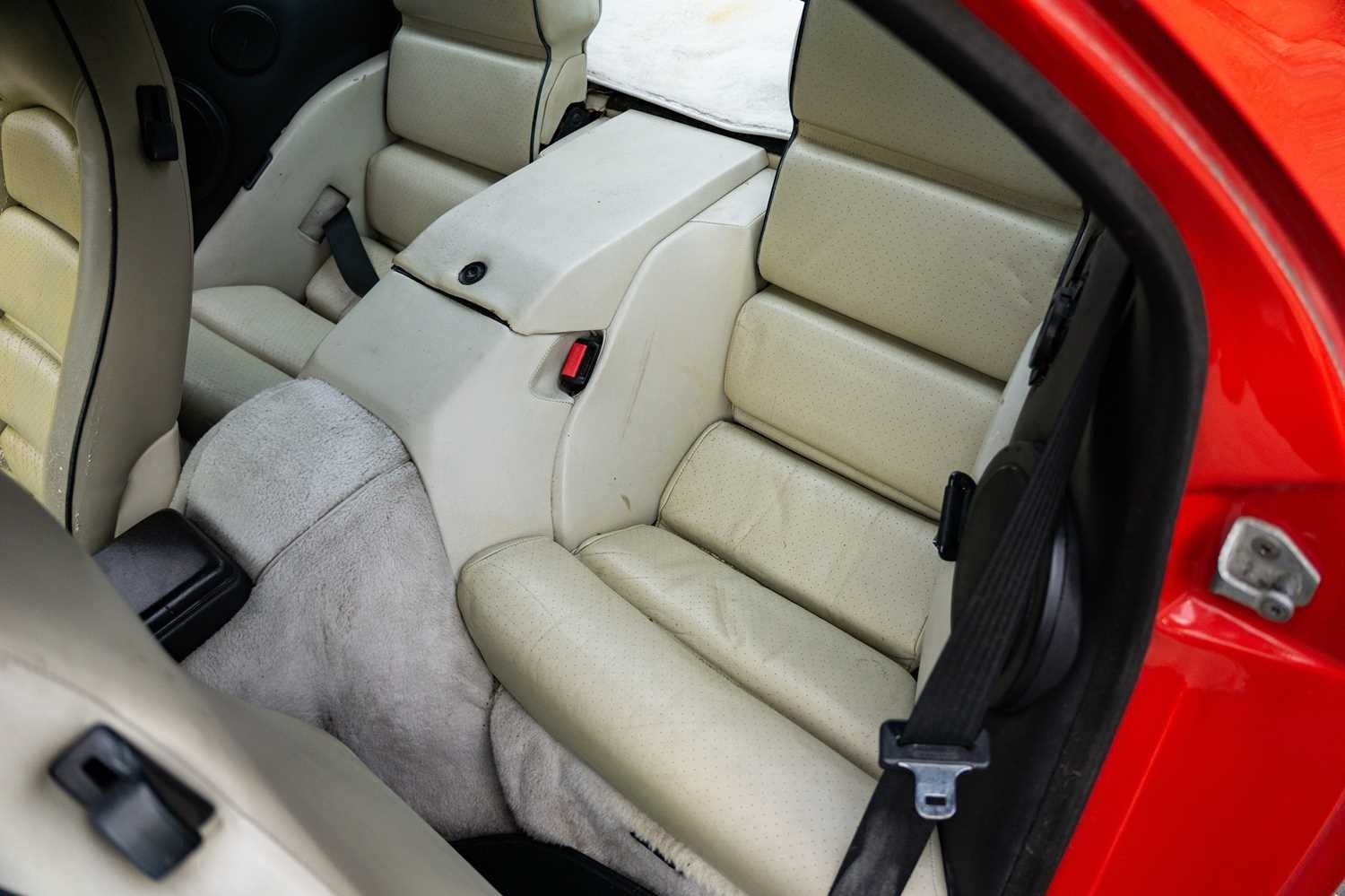 Used Porsche 928 1989 for sale - 76557063: Photo 11