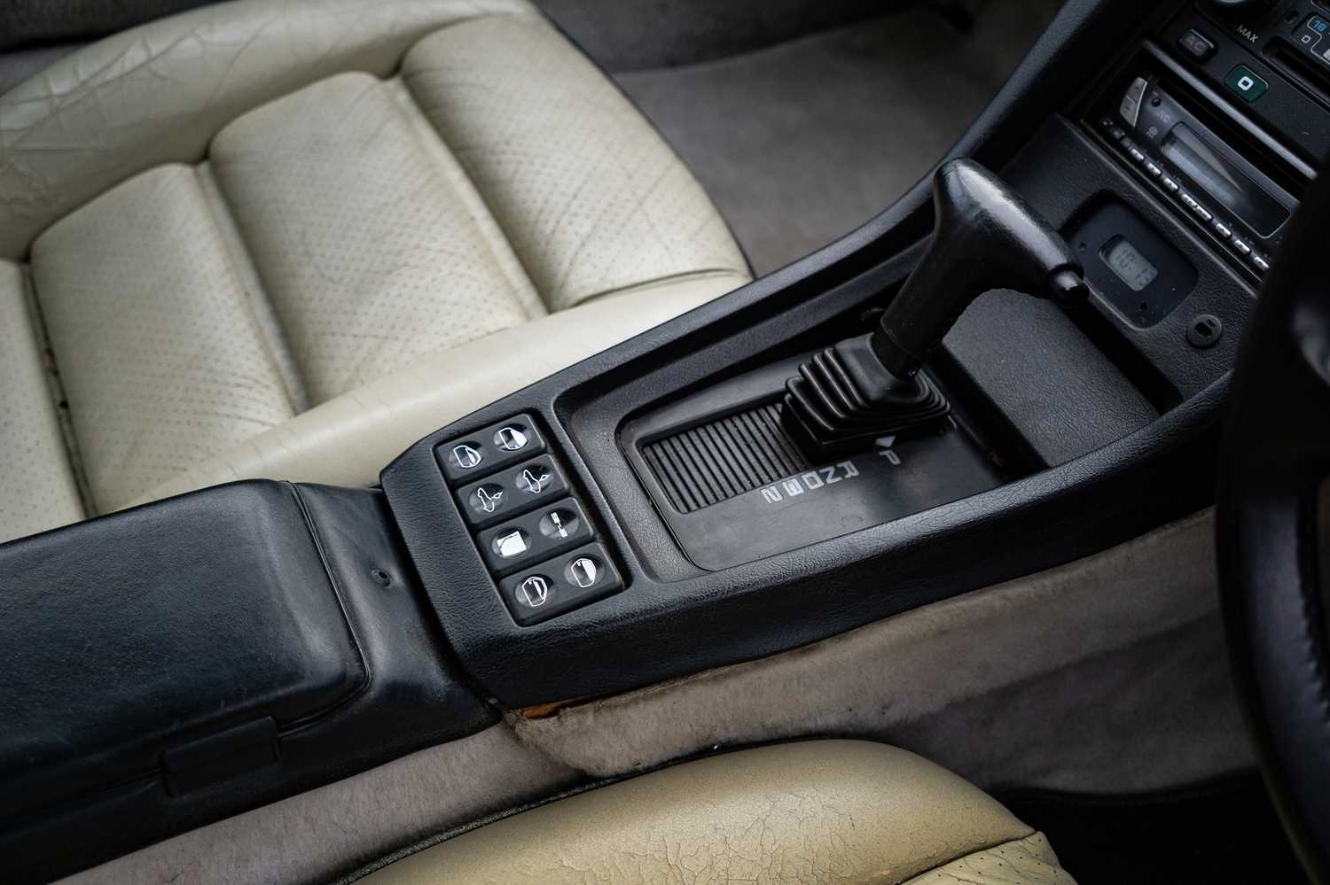 Used Porsche 928 1989 for sale - 76557063: Photo 13