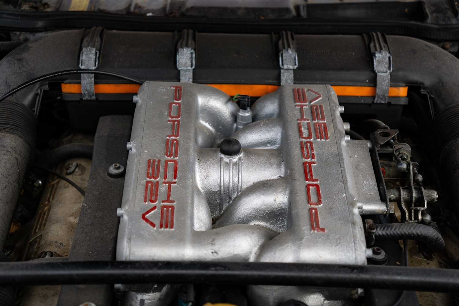 Used Porsche 928 1989 for sale - 76557063: Photo 15
