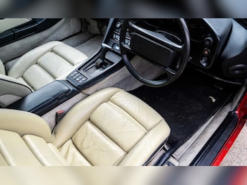 Used Porsche 928 1989 for sale - 76557063: Photo