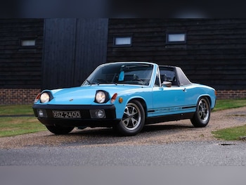 Used Porsche 914  for sale - 75775829: Photo