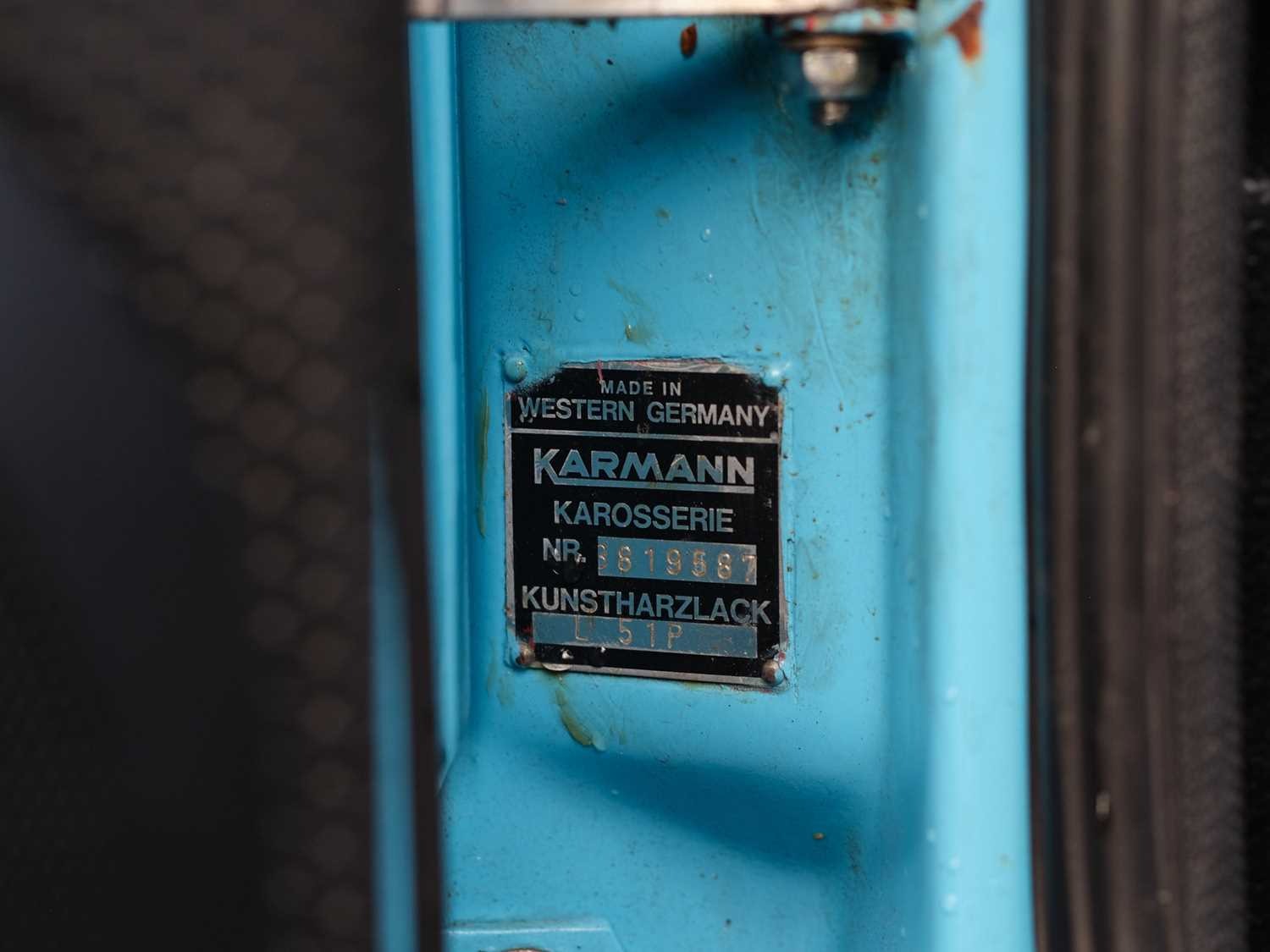 Vehicle 31