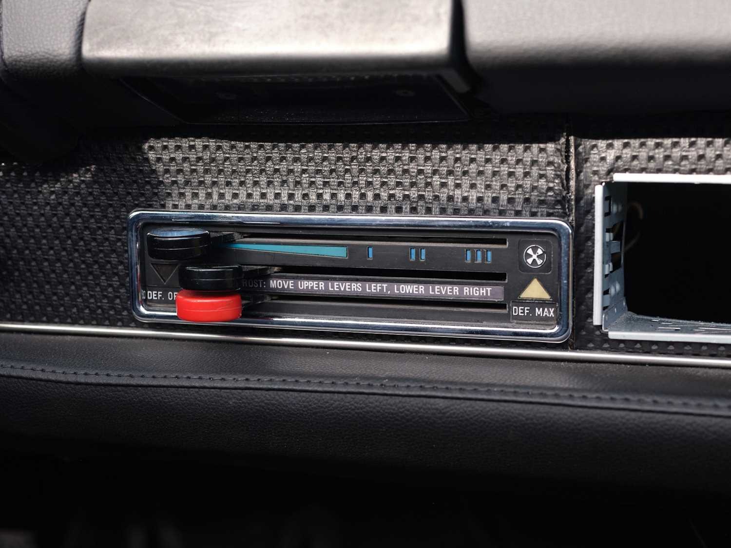 Vehicle 50