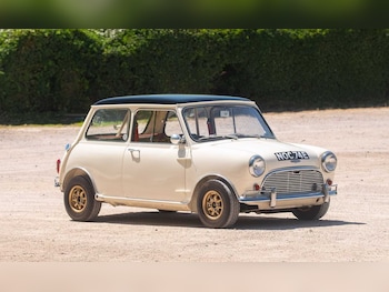Used Austin Mini Cooper S undefined for sale - 79580501: Photo