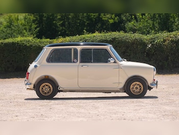 Used Austin Mini Cooper S undefined for sale - 79580501: Photo