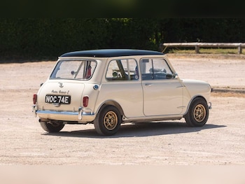 Used Austin Mini Cooper S undefined for sale - 79580501: Photo