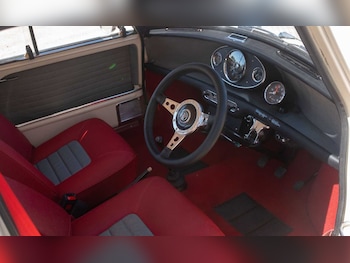 Used Austin Mini Cooper S undefined for sale - 79580501: Photo