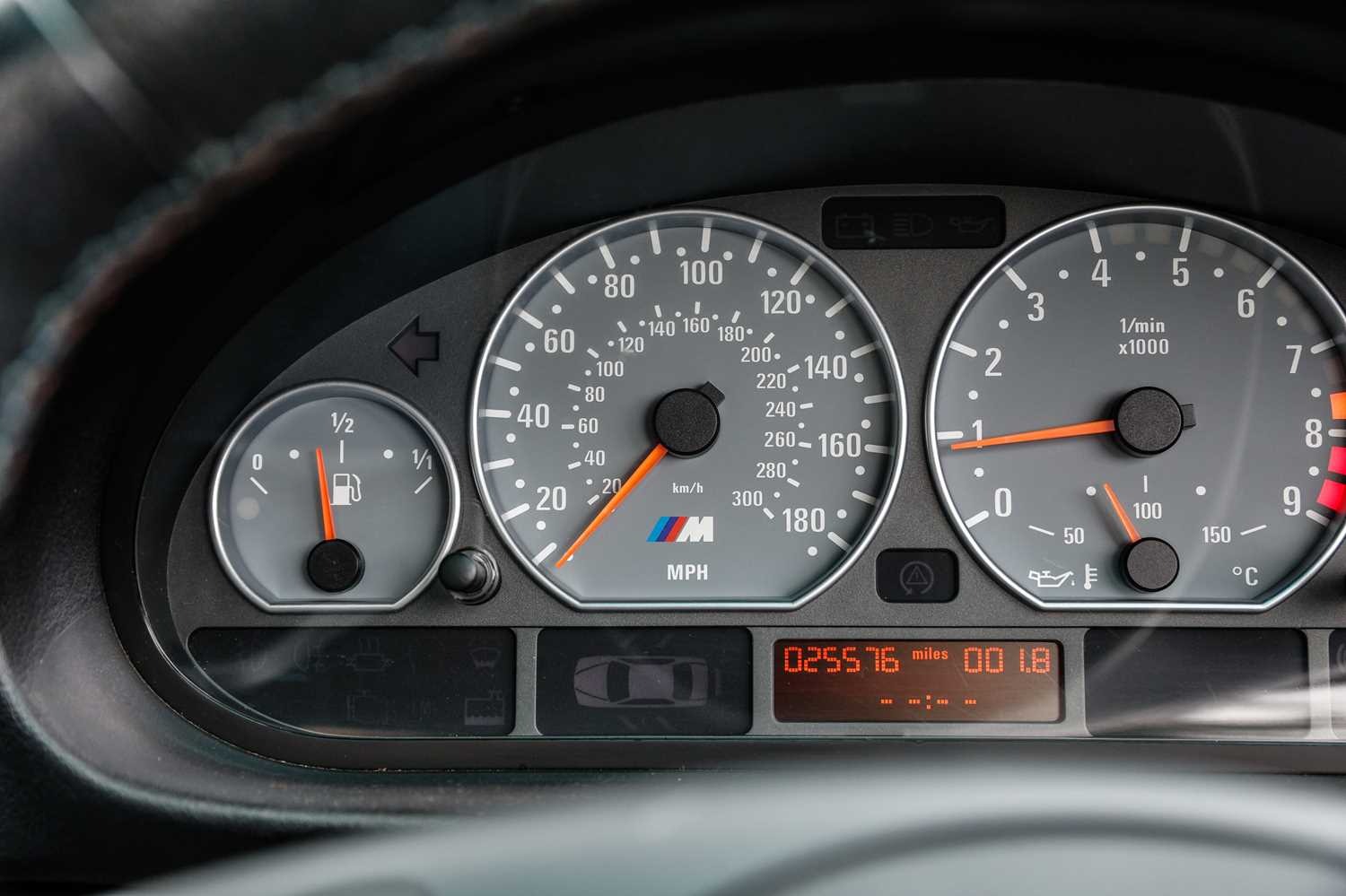 Vehicle 60