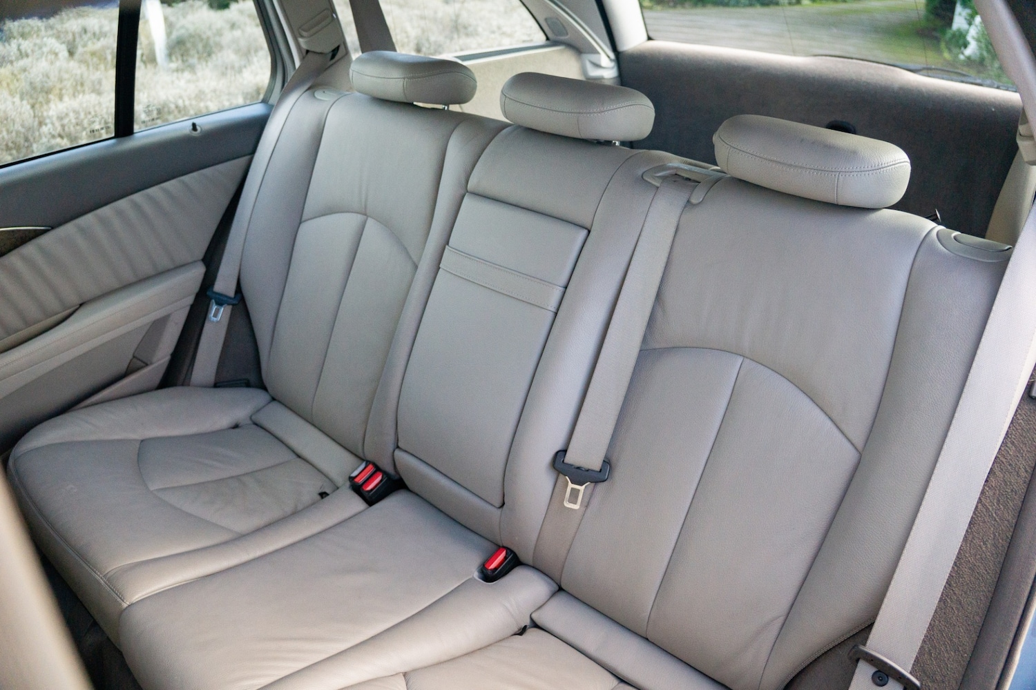 Used Mercedes-Benz E Class 2009 for sale - 77569795: Photo 20