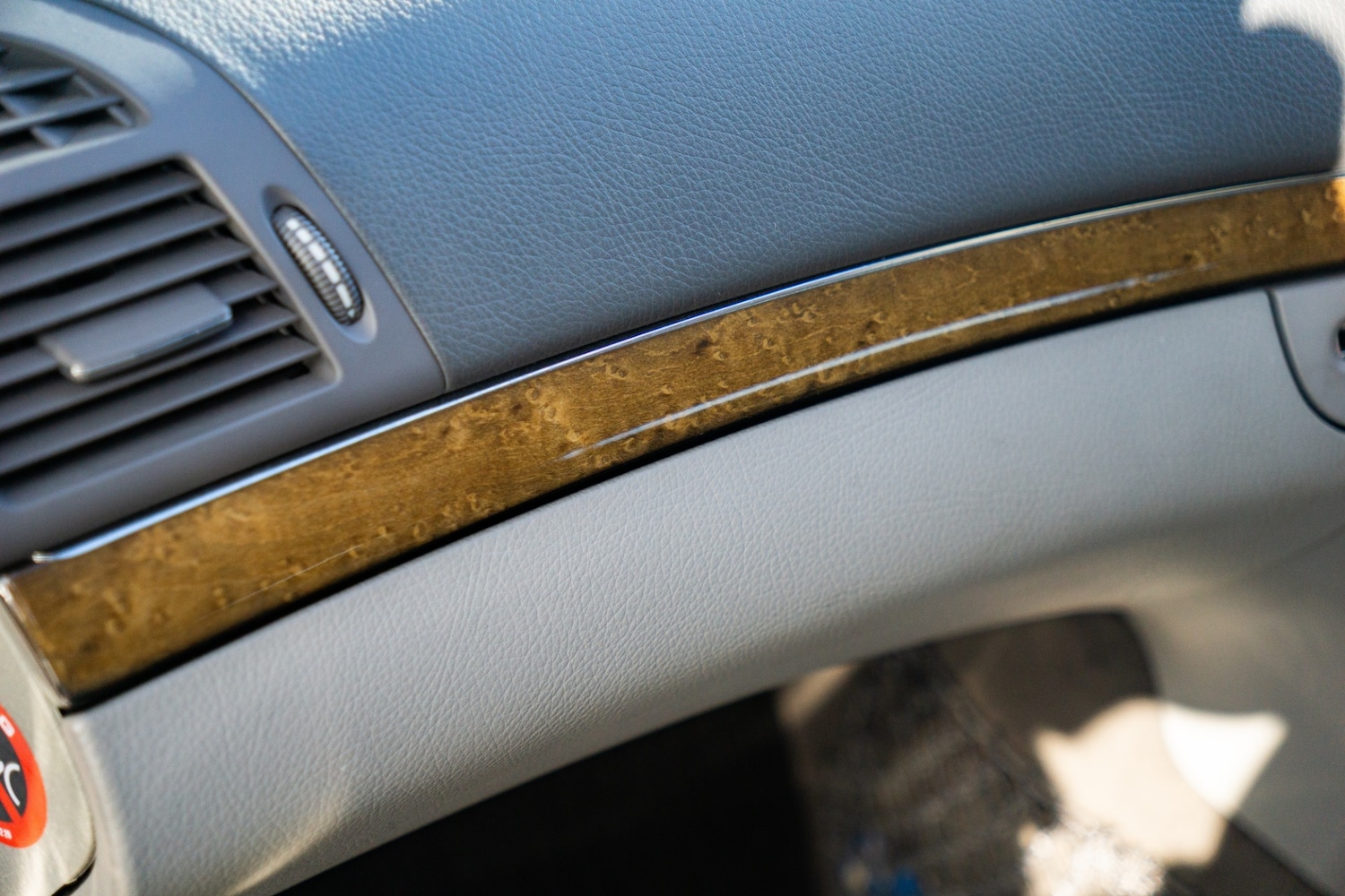 Used Mercedes-Benz E Class 2009 for sale - 77569795: Photo 21