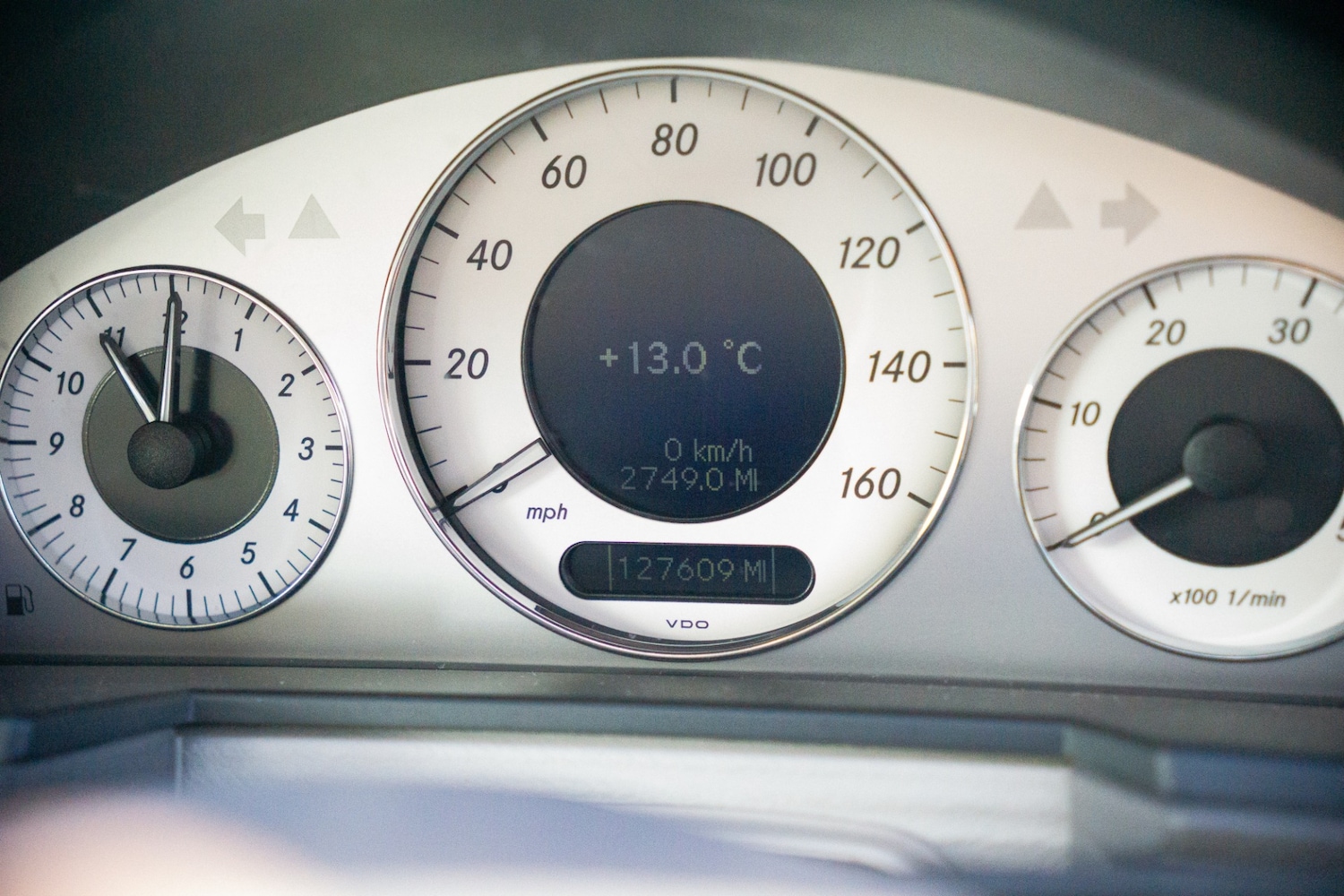 Used Mercedes-Benz E Class 2009 for sale - 77569795: Photo 22