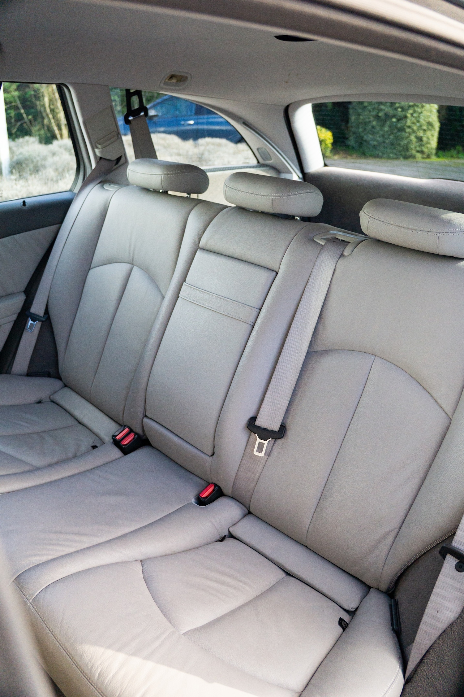 Used Mercedes-Benz E Class 2009 for sale - 77569795: Photo 23