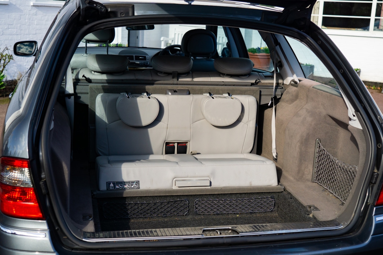 Used Mercedes-Benz E Class 2009 for sale - 77569795: Photo 24