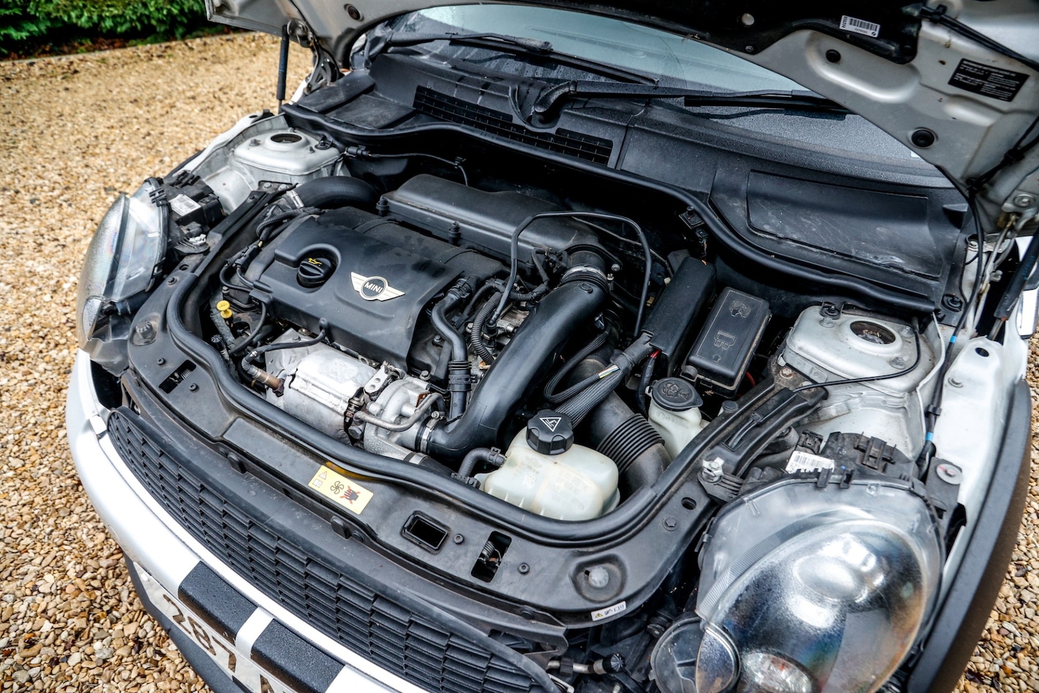 Used MINI Cooper 2012 for sale - 77530386: Photo 10