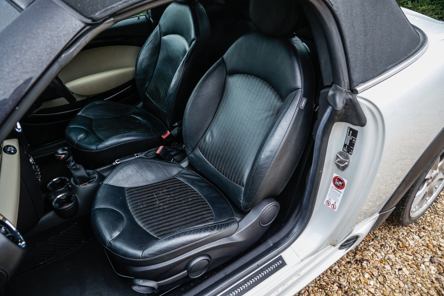 Used MINI Cooper 2012 for sale - 77530386: Photo 12