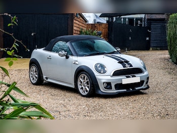 Used MINI Cooper 2012 for sale - 77530386: Photo