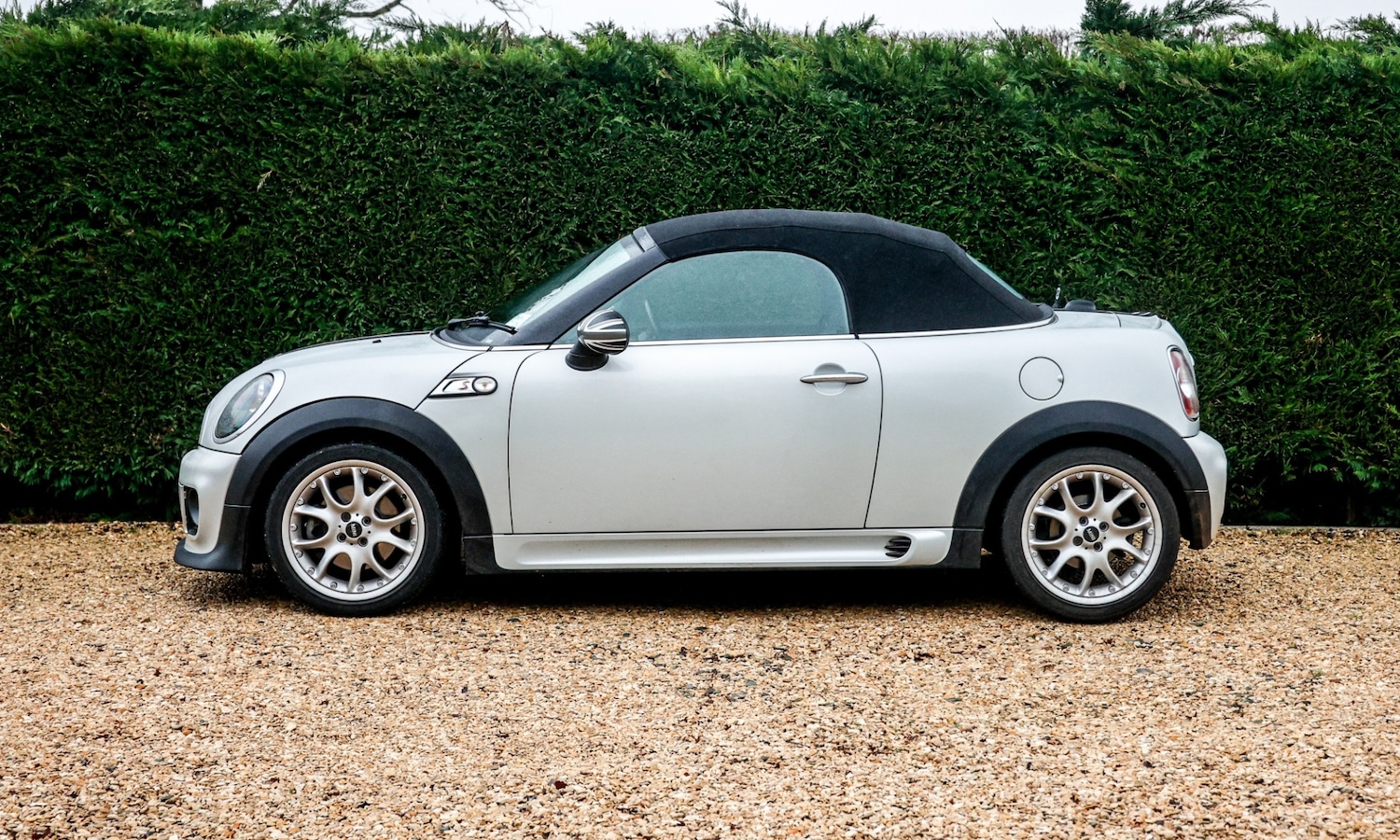 Used MINI Cooper 2012 for sale - 77530386: Photo 2