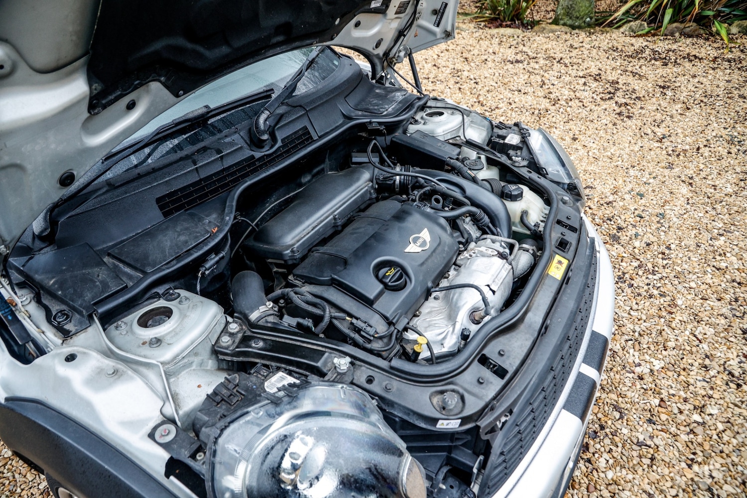 Used MINI Cooper 2012 for sale - 77530386: Photo 20