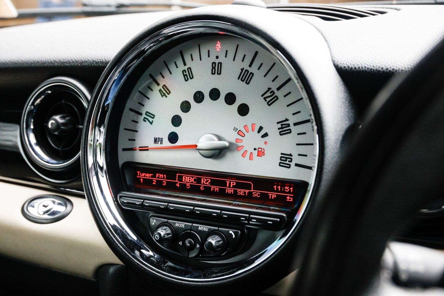 Used MINI Cooper 2012 for sale - 77530386: Photo 21